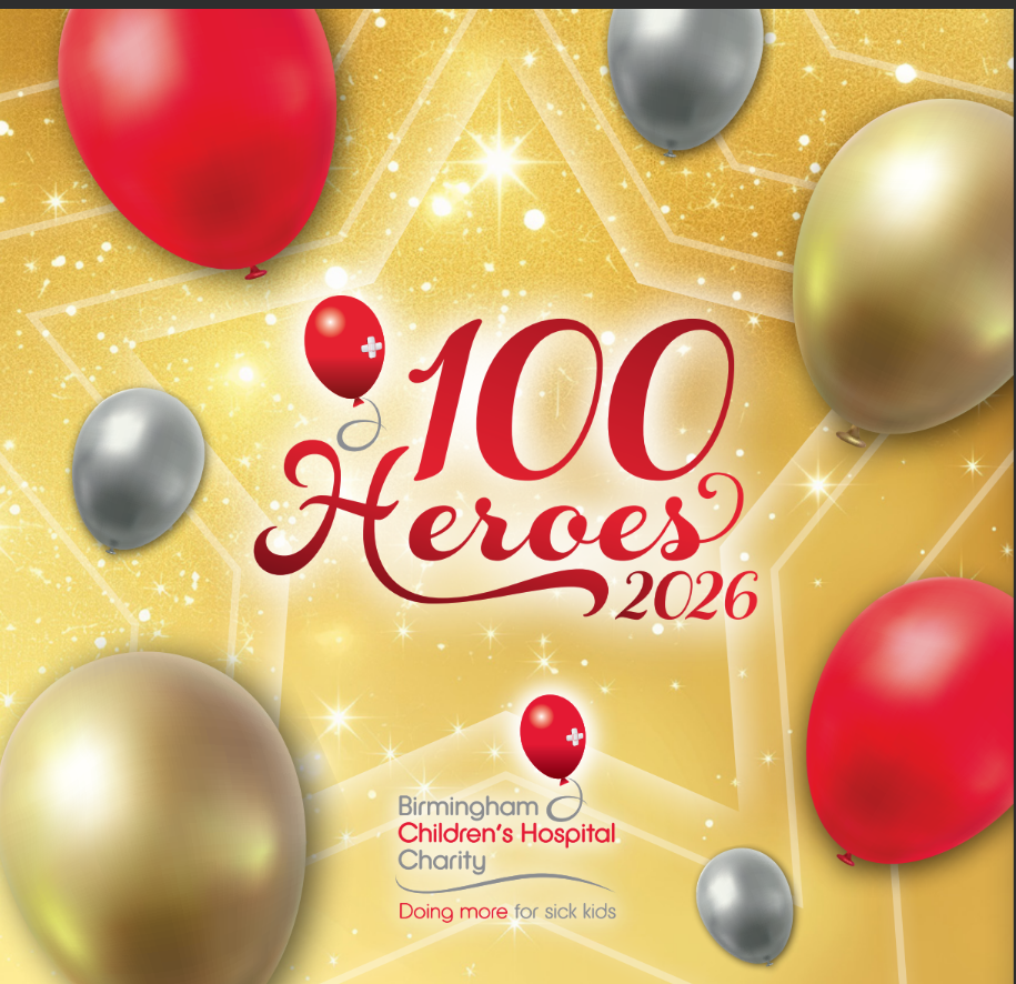 100 Heroes