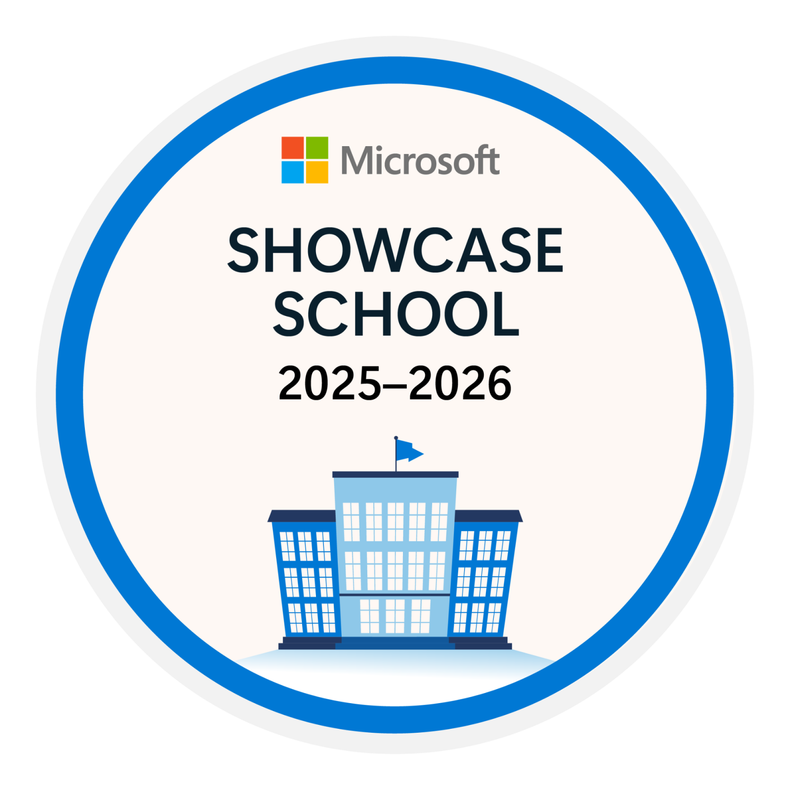 Microsoft Showcase School